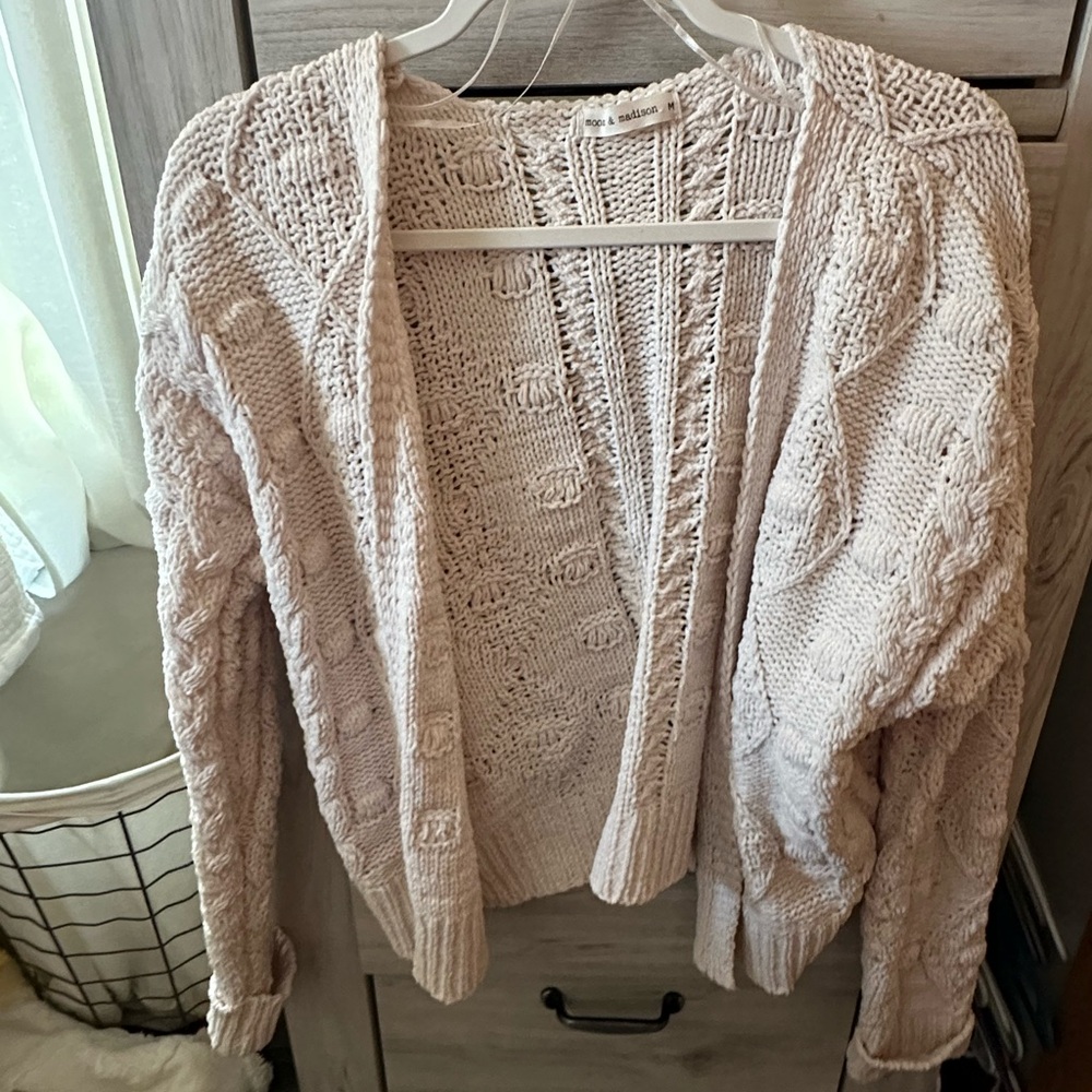 Cardigan